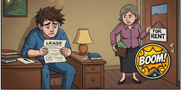 breaklease6600x300 What Are Valid Reasons to Break a Lease