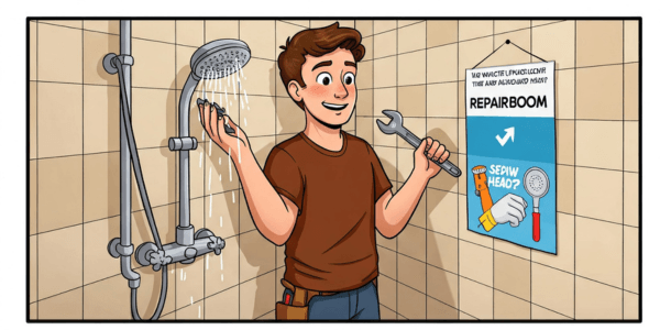 cleanmold600x300 (1) Tenant Guide to Managing Repairs