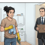 move out inspections